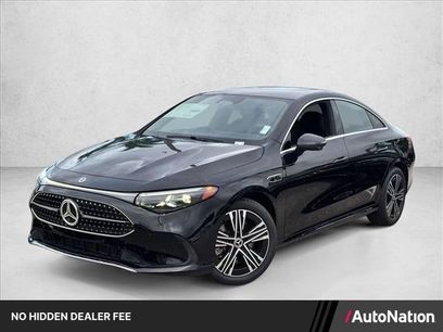 New 2027 Mercedes-Benz CLA 220