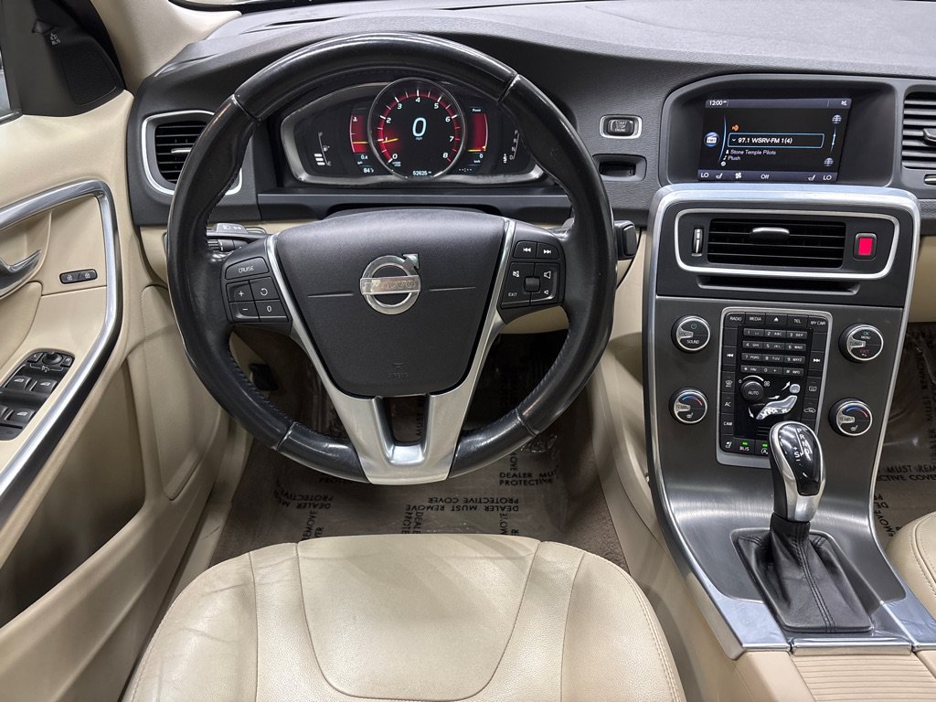 Used 2015 Volvo S60 T5 Premier Plus FWD image 3