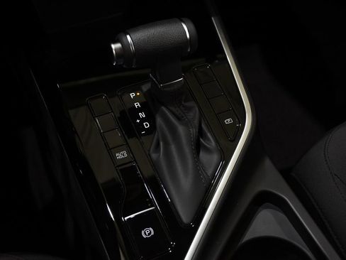 New 2026 Kia Niro LX FWD image 24