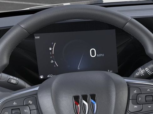 New 2026 Buick Envista Sport Touring w/ Convenience I Package FWD image 20