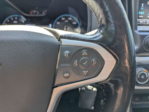 Used 2018 Chevrolet Colorado LT image 21
