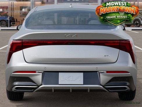 New 2026 Kia K5 GT-Line image 13