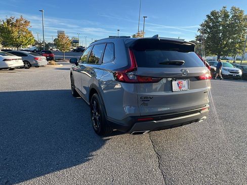 New 2026 Honda CR-V Sport-L image 6