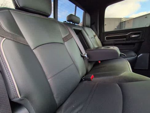 New 2026 RAM 2500 Laramie AWD/4WD image 20