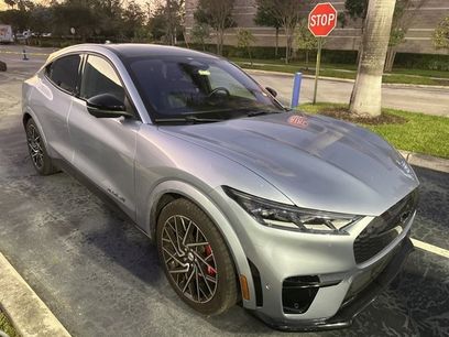 Used 2022 Ford Mustang Mach-E GT w/ GT Performance Edition