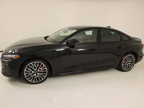 New 2026 Audi S5 Prestige AWD/4WD image 2