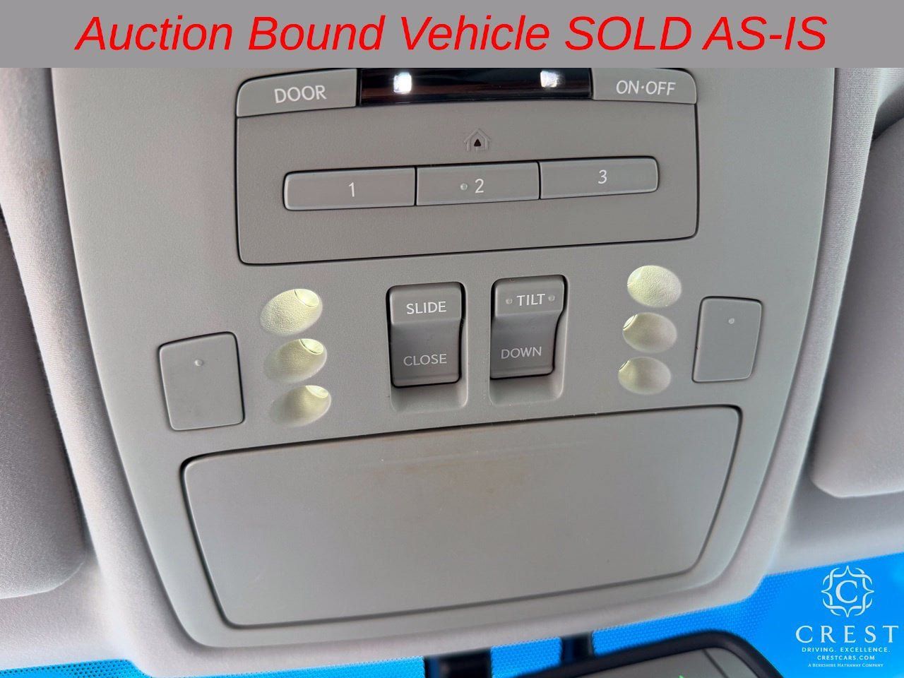 Used 2007 Lexus ES 350 w/ Premium Plus Pkg FWD image 20