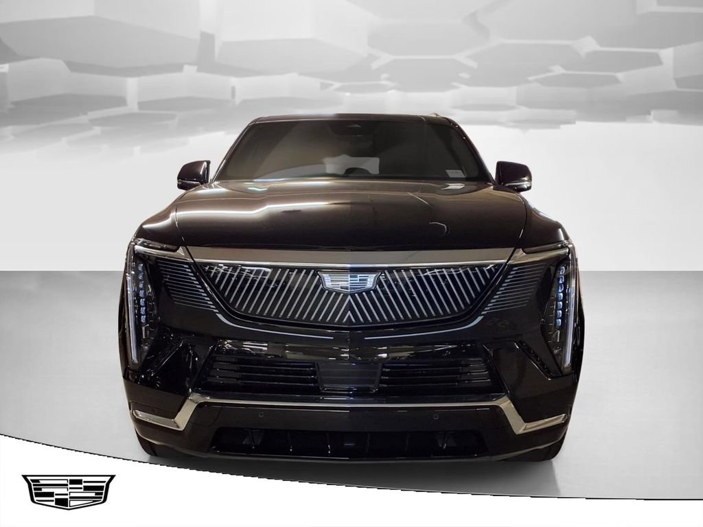 New 2026 Cadillac Escalade IQL Luxury AWD/4WD image 2