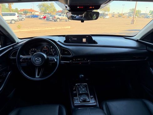 Used 2024 MAZDA CX-30 AWD 2.5 S w/ Select Sport Pkg image 23