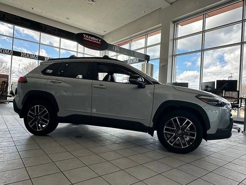 New 2026 Toyota Corolla Cross XLE image 6