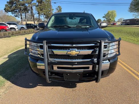 Used 2009 Chevrolet Silverado 1500 LT w/ Power Pack Plus AWD/4WD image 7