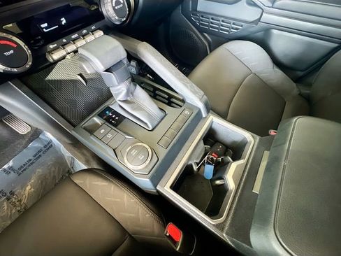 Used 2024 Toyota Tacoma SR5 image 24