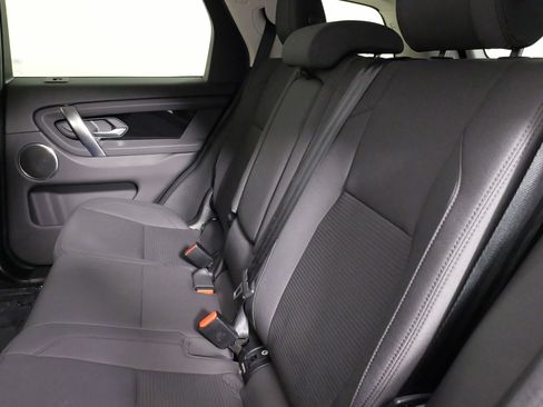 Used 2020 Land Rover Discovery Sport P250 Standard image 36