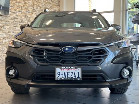 Certified 2024 Subaru Crosstrek 2.0i Premium w/ Popular Package #4 AWD/4WD image 8