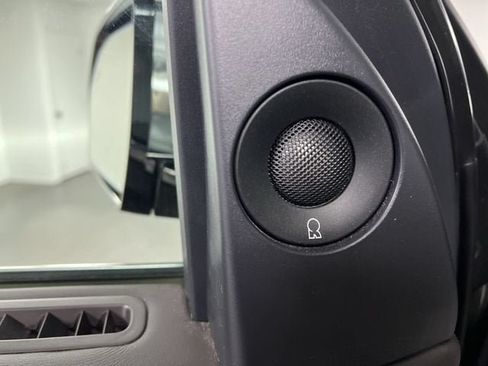 Used 2023 Lincoln Navigator L Black Label AWD/4WD image 25