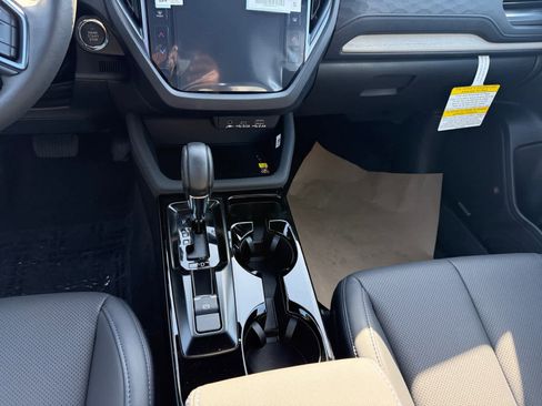 New 2026 Subaru Forester Limited image 11