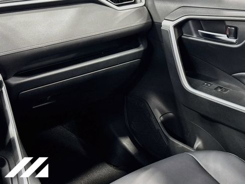 Used 2024 Toyota RAV4 XLE Premium w/ Weather Package AWD/4WD image 25