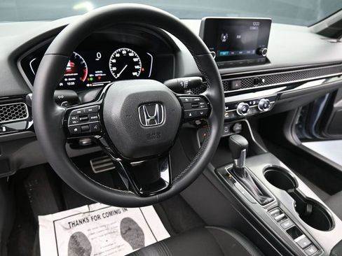 Used 2024 Honda Civic Sport image 19