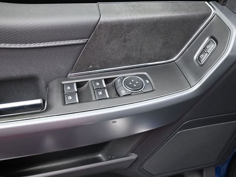 Used 2024 Ford F150 XLT w/ Mobile Office Package image 10