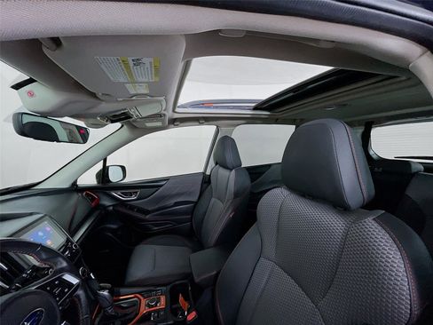 Certified 2021 Subaru Forester Sport AWD/4WD image 12