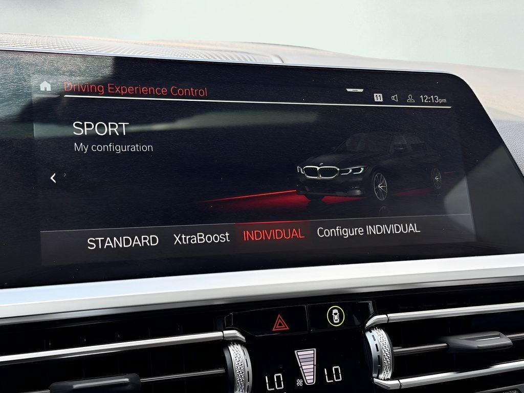 Used 2022 BMW 330e RWD image 53