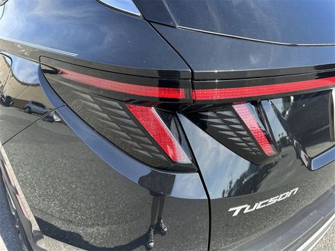 New 2026 Hyundai Tucson Limited image 16