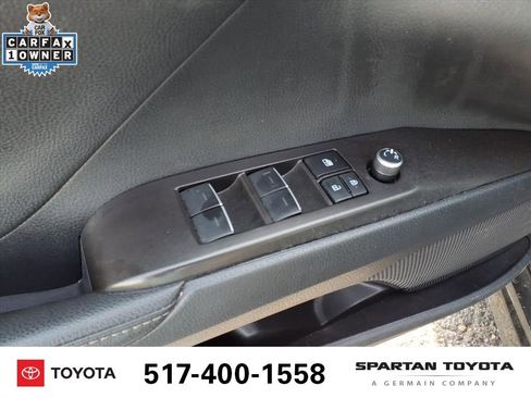 Used 2023 Toyota Camry XSE FWD image 15