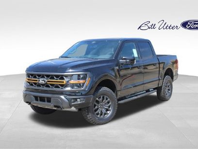 New 2026 Ford F150 Tremor w/ Equipment Group 402A High