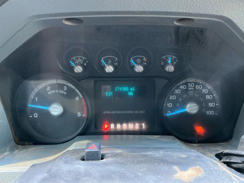 Used 2014 Ford F250 XLT image 16