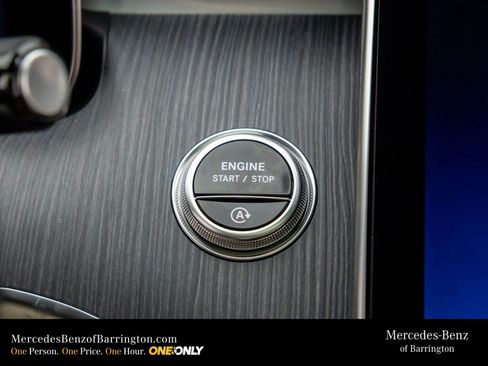 New 2026 Mercedes-Benz C 300 4MATIC Sedan image 22