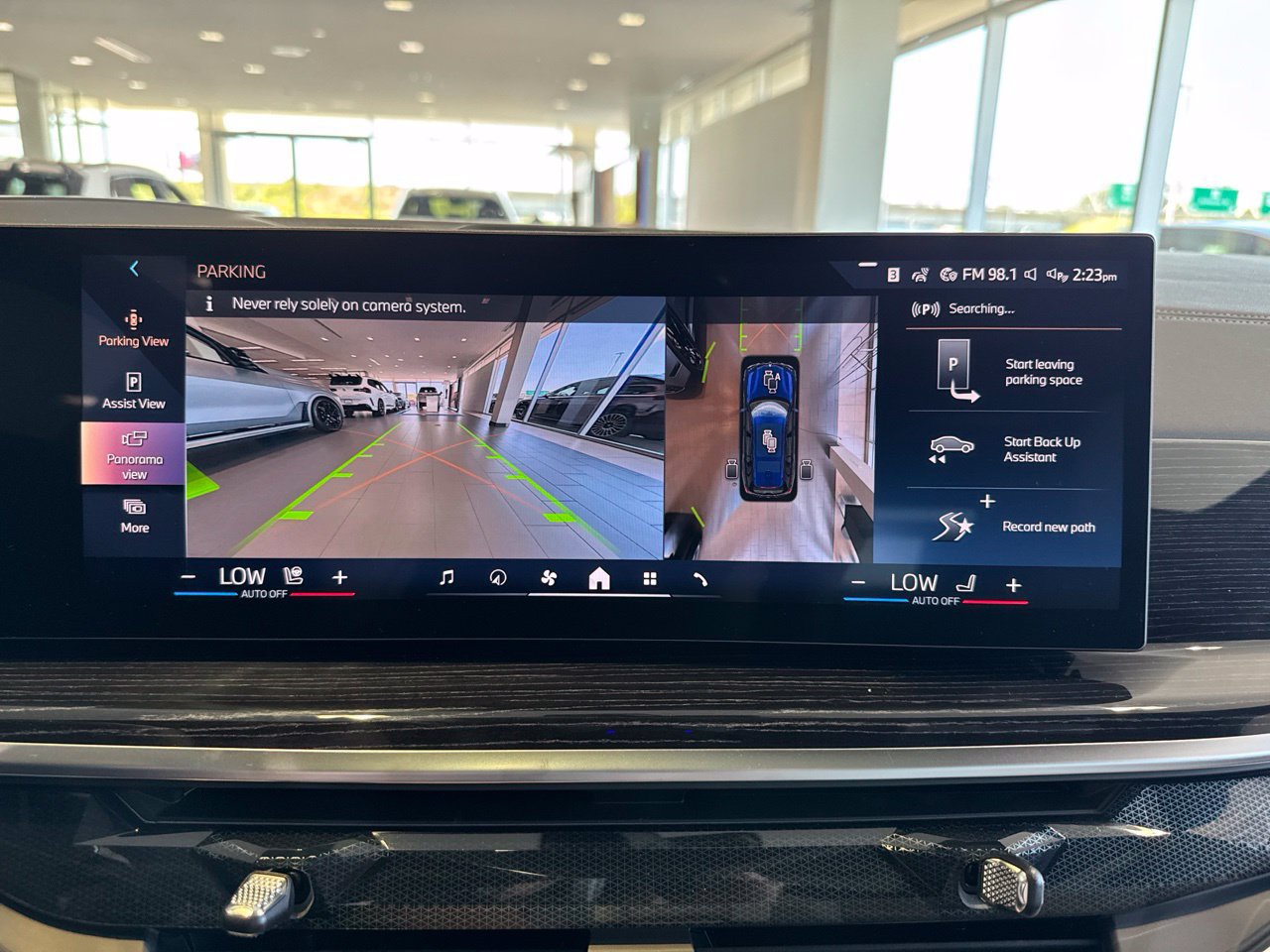 New 2027 BMW X7 xDrive40i w/ Executive Package AWD/4WD image 27