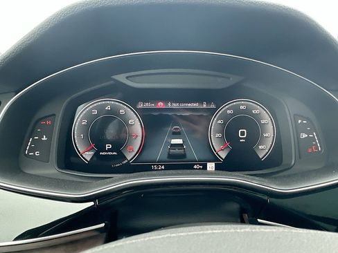 Used 2026 Audi Q8 Premium Plus image 12