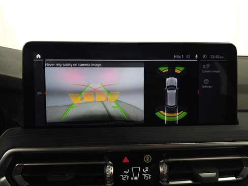 Used 2022 BMW X3 xDrive30i w/ M Sport Package 2 image 25