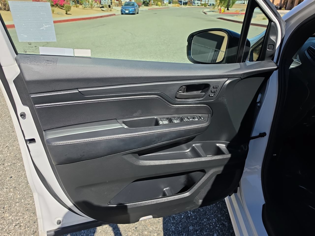 Used 2024 Honda Odyssey Sport image 22
