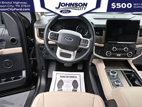 Certified 2023 Ford Expedition Limited AWD/4WD image 18