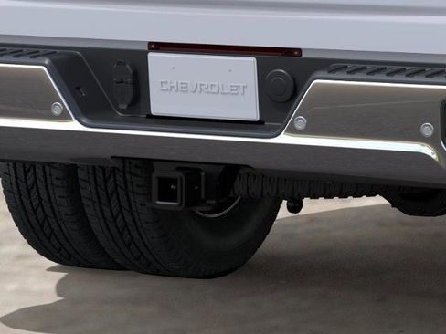 New 2026 Chevrolet Silverado 3500 LT w/ Texas Edition AWD/4WD image 40