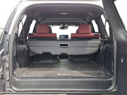 Certified 2023 Lexus GX 460 Premium w/ Accessory Package AWD/4WD image 28