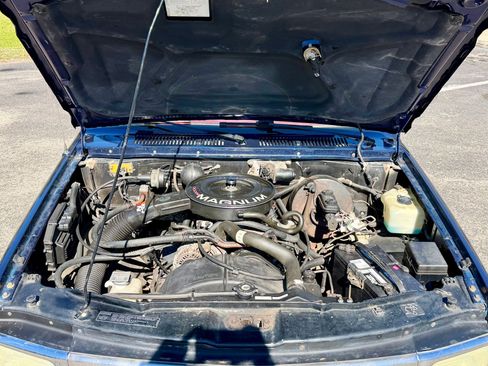 Used 1993 Dodge Dakota 2WD Club Cab image 54