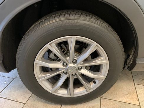 Used 2023 Honda CR-V EX-L image 15