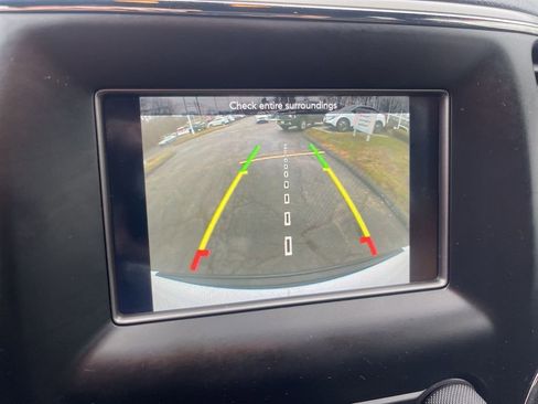 Used 2018 Jeep Grand Cherokee Laredo image 15