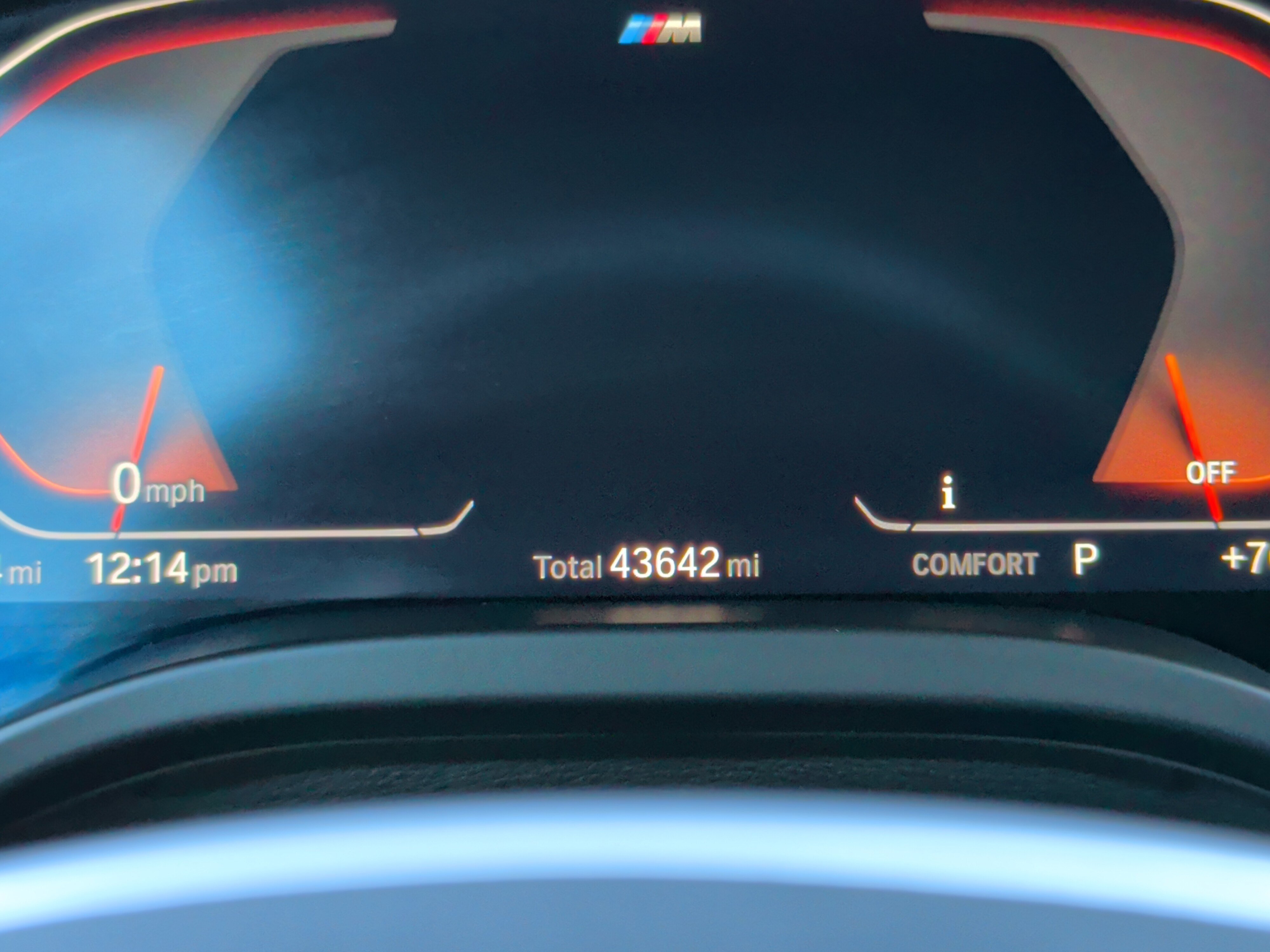 Used 2023 BMW X3 xDrive30i w/ M Sport Package AWD/4WD image 15