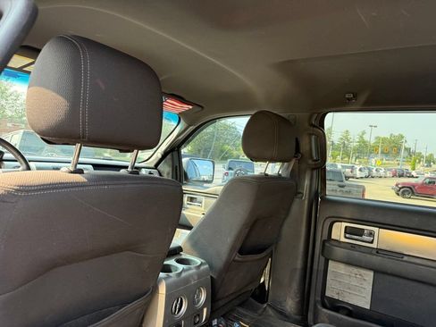 Used 2013 Ford F150 FX4 AWD/4WD image 25
