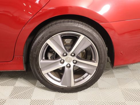 Used 2017 Lexus GS 350 AWD w/ Premium Package image 20