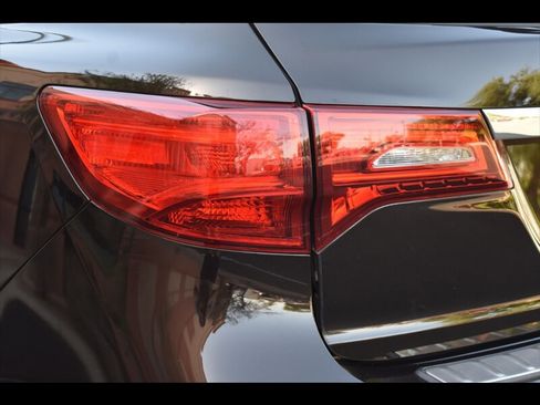 Used 2017 Acura MDX FWD w/ Technology Package image 52