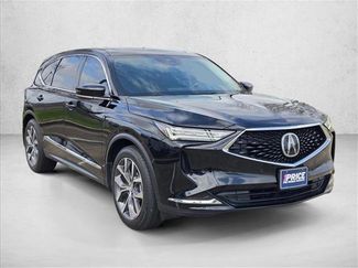 Used 2023 Acura MDX FWD w/ Technology Package video 3