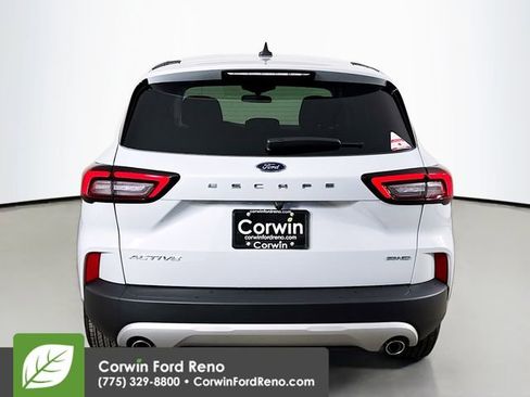 New 2026 Ford Escape Active w/ Cold Weather Package AWD/4WD image 6