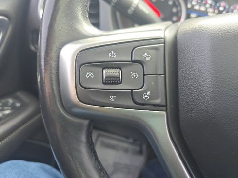 Used 2021 Chevrolet Tahoe Premier image 28