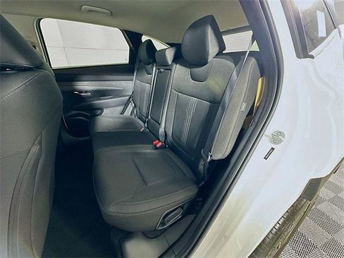 New 2025 Hyundai Tucson SEL AWD/4WD image 8
