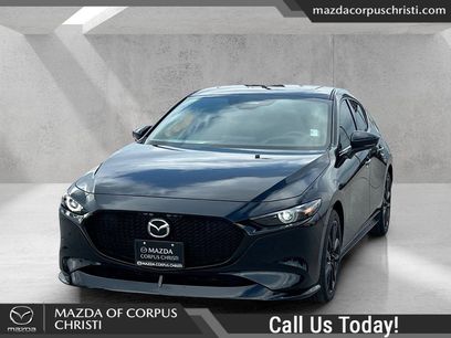 New 2026 MAZDA MAZDA3 Hatchback w/Premium Plus Pkg
