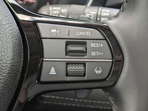 New 2026 Honda Pilot EX-L image 23